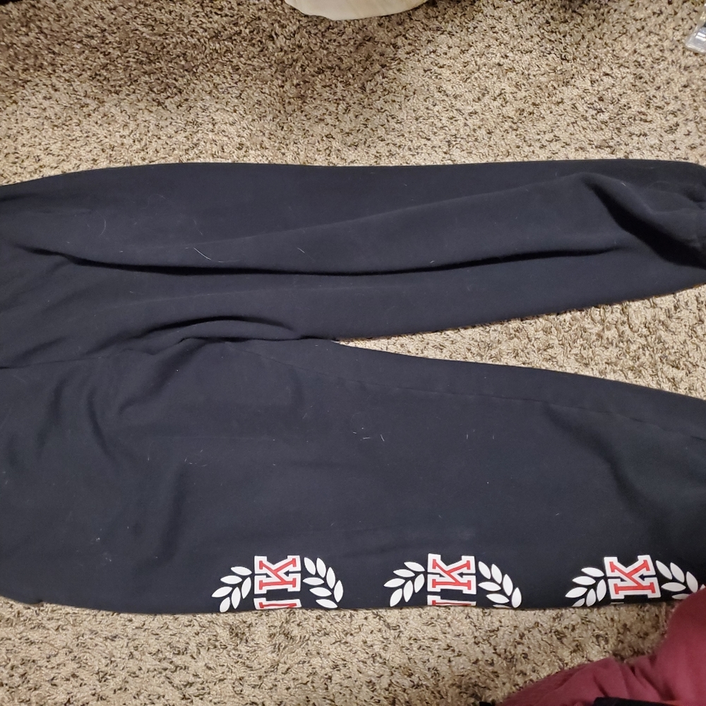 PINK Sweatpants